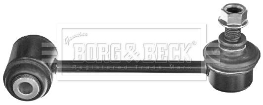 BORG & BECK Stiepnis/Atsaite, Stabilizators BDL6906